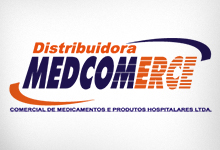 Distribuidora Medcomerce